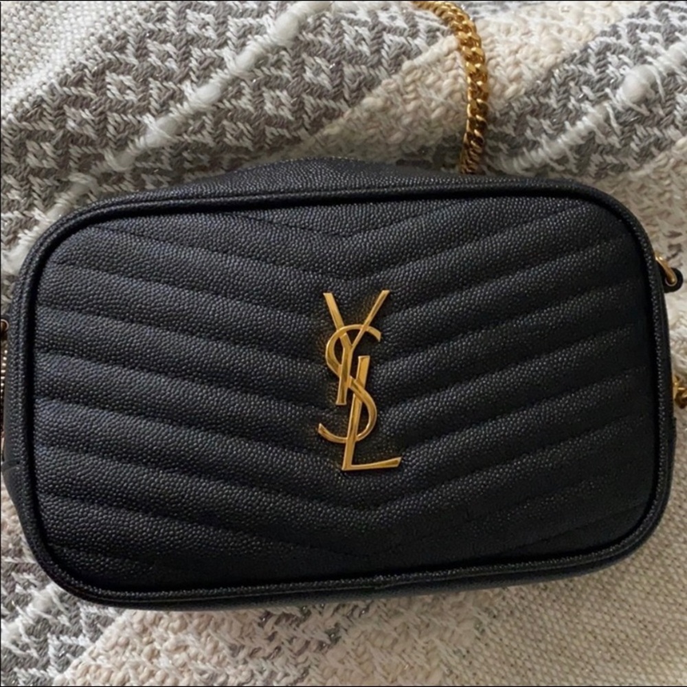 YSL BAG